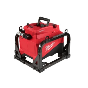 Pompa hidraulica utilitara M18 HUP700-121, presiune max 700 bar, 1.3 l rezervor ulei, Milwaukee, cod 4933471813 - Img 7