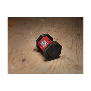 Proiector LED M18 AL-0, 1500 lumeni, Milwaukee, cod 4932430392 - Img 6