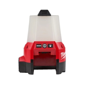 Proiector M18 TAL-0 pentru santier, 1000 lumeni, Milwaukee, cod 4933464134 - Img 3