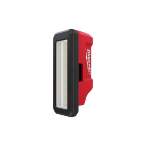 Proiector pivotant M12 PAL-0, 700 lumeni, Milwaukee, cod 4933478226