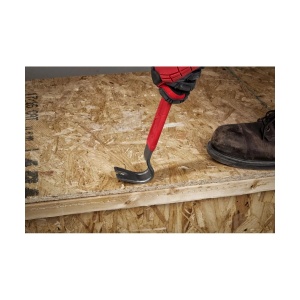 Ranga plata, lungime 38.1 cm, Milwaukee, cod 4932478254 - Img 6