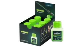 Rezerva pulbere fluorescenta pentru marker Pica Spray 2020, bulk, pentru gauri adanci, cod PICA2030 - Img 3