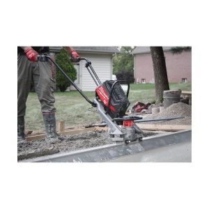Rigla vibranta MXF PSC-0 MX FUEL, 9000 vibratii/min, viteza variabila, Milwaukee, cod 4933479771 - Img 8