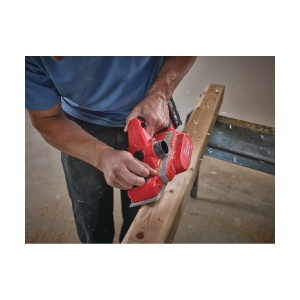 Rindea M18 BP-0, adancime de aschiere 10.7 mm, adancime max. de taiere 2 mm, latime taiere 82 mm, Milwaukee, cod 4933451113 - Img 2