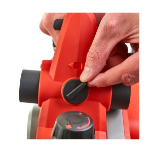 Rindea M18 BP-402C, adancime de aschiere 10.7 mm, adancime max. de taiere 2 mm, latime taiere 82 mm, Milwaukee, cod 4933451114 - Img 7