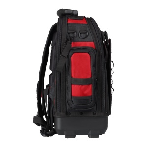 Rucsac scule Milwaukee PACKOUT 42 buzunare 22.7kg, cod 48228301