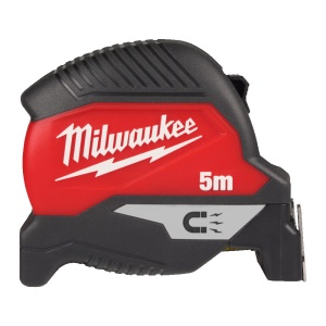 Ruleta magnetica Gen IV, banda 30 mm, Milwaukee