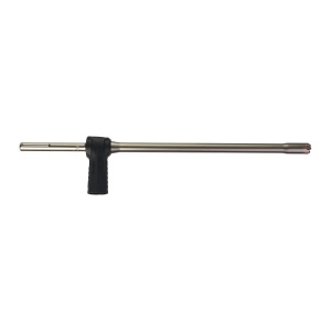 SDS MAXDRILL DUSTLESS 25X600-1PC - Img 3