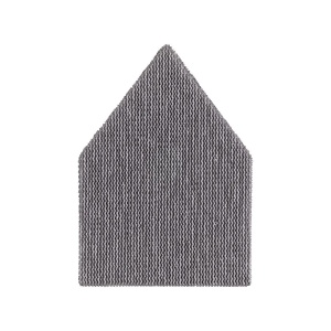 Set 12 foi de slefuit tip plasa pentru M12 FDSS, 67 x 92 mm, granulatie 220 + protectie, Milwaukee, cod 48805220