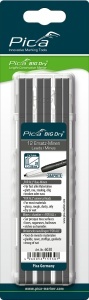 Set 12 mine de rezerva pentru creion Big Dry