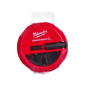 Set 15 biti SHOCKWAVE IMPACT DUTY, Milwaukee, cod 4932430904 - Img 2