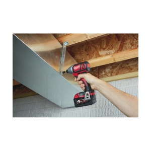 Set 2 scule M18 BPP2D-402C (M18 BDD, M18 BID), Milwaukee, cod 4933447126 - Img 3