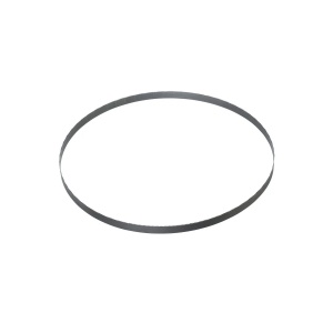 Set 3 panze pentru fierastrau cu banda 98.52 mm x 14 TPI, grosime material 5-8 mm, Milwaukee, cod 48390519 - Img 2