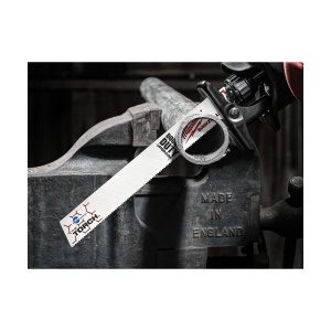 Set 5 panze fierastrau sabie pentru demolare HEAVY DUTY TORCH, TIH 230X14 TPI, Milwaukee, cod 48004787 - Img 3