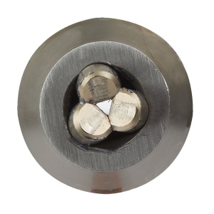 Set falci inlocuire pentru M18 One-Key Fuel Rivet Tool, Milwaukee, cod 4932479797