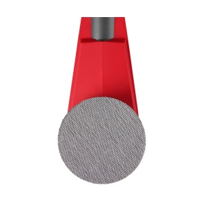 Slefuitor orbital M12 FSDR75-202B, talpa slefuit 75 mm, oscilatie 2.5 mm, 4 viteze, Milwaukee, cod 4933498233 - Img 5