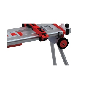 Stand MSL 3000 fierastrau taieri inclinate extensibil pana la 3 m, greutate acceptata 250 kg, Milwaukee, cod 4933411565 - Img 3