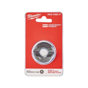 Stanta M40, diametru 40.5 mm, Milwaukee, cod 4932430847 - Img 2