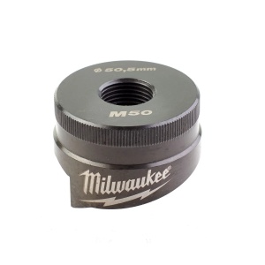 Stanta M50, diametru 50.5 mm, Milwaukee, cod 4932430848
