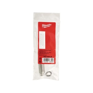 Stift filetat SDS-MAX VARIO, Milwaukee, cod 4932430738 - Img 2