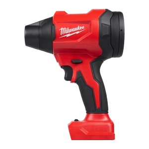 Suflanta rapida M18 BLHSB-0, fara perii, debit 1.1 m³/min, viteza 918 km/h, Milwaukee, cod 4933500533 - Img 11