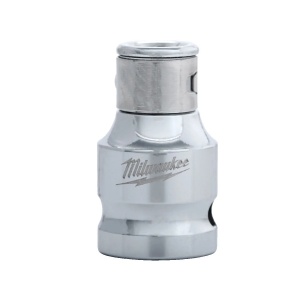 Suport biti 3/8" pentru biti hexagonali de 1/4", Milwaukee, cod 4932493962