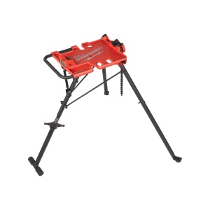 Suport pliabil MPS pentru tevi de max 165 mm sau 6″, Milwaukee, cod 4933472022 - Img 7