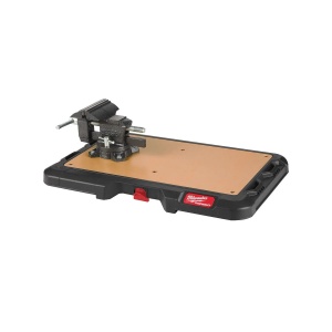 Suprafata de lucru personalizabila PACKOUT, maxim 22 kg, 607 x 389 x 53 mm, Milwaukee, cod 4932472128