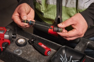 Surubelnita magnetica, 6-in-1 SHOCKWAVE, Milwaukee, cod 4932498179 - Img 5