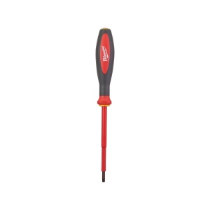 Surubelnita VDE, T20 X100, Milwaukee, cod 4932464052 - Img 5