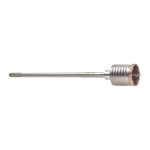 TCT CORE CUTTER SDSMAX CORE80X550P1M - Img 9