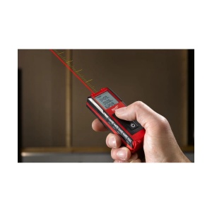 Telemetru cu laser LDM30, max 30 m, dimensiuni 101 x 38 x 28 mm, Milwaukee, cod 4933459276 - Img 5