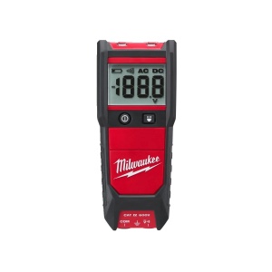 Tester automat de tensiune/continuitate 2212-20, nivel siguranta CAT IV 600 V, Milwaukee, cod 4933447776