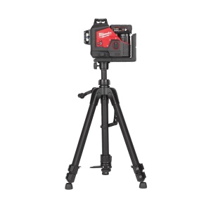 Trepied laser TRP120 de 1.2 m Milwaukee, cod 4932478959 - Img 2