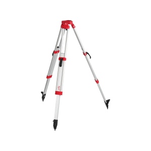 Trepied TRP160 pentru nivela laser, 1.6 m, Milwaukee, cod 4932493199 - Img 2