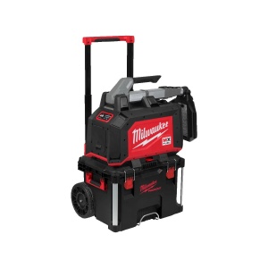 Turn mobil de iluminat MX FUEL, 15000 lm, MXFTLIC-601, Milwaukee, cod 4933498072 - Img 6