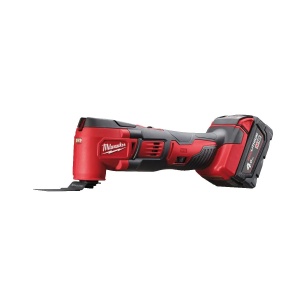 Unealta multifunctionala M18 BMT-421C, compacta, miscare de oscilatie stanga/dreapta 1.7°, Milwaukee, cod 4933446210