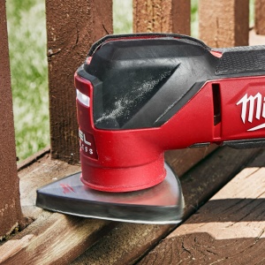 Unealta multifunctionala M18 FMT-0, Milwaukee, cod 4933498065