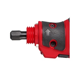Unealta rotativa fara perii M12 BLROT-0, bucsa elastica 3.2 mm, 5.000 - 27.500 rpm, 12 viteze, Milwaukee, cod 4933493591 - Img 3