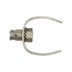 Varf cutter mediu C MCC 101316 pentru cabluri de 10, 13, 16 mm, capacitate desfundare 50 - 110 mm, Milwaukee, cod 48532789