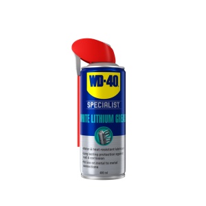 Vaselina alba pe baza de litiu, 400 ml, WD-40, cod 780020