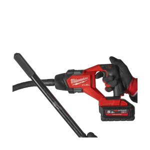 Vibrator de beton cu lance de 1.2 m M18 FCVN12-551, Milwaukee, cod 4933479597 - Img 3