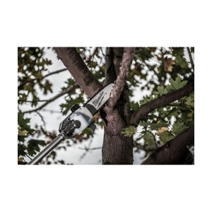 Accesoriu fierastrau cu lant pentru crengi M18 FOPH-CSA QUIK-LOK, 124.5 cm lungime, Milwaukee, cod 4932464957 - Img 5