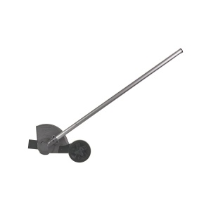 Accesoriu intretinere margini M18 FOPH-EA QUIK-LOK, lungime 96.5 cm, 20.5 cm lama, 50 mm taiere max, Milwaukee, cod 4932464958