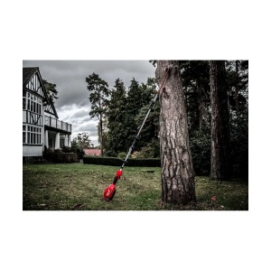 Accesoriu pentru tuns gard viu M18 FOPH-HTA QUIK-LOK, capacitate taiere 25 mm, lungime panza 508 mm, Milwaukee, cod 4932464959 - Img 4