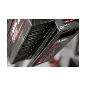 Acumulator FORGE MX FUEL MXF HD812 FORGE, 12.0 Ah, Milwaukee, cod 4932492128 - Img 5