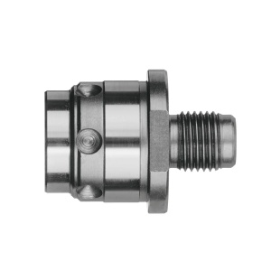 Adaptor mandrina FIXTEC, prindere 1/2" x 20 UNF, Milwaukee, cod 4932371807