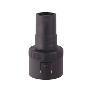 Adaptor pentru conectare directa pentru furtun aspirare, diametru 35 mm, Milwaukee, cod 4932430833