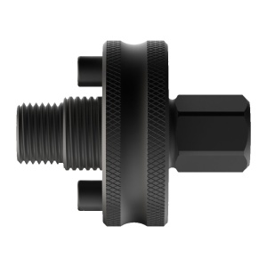 Adaptor QUIK-LOK pentru carote, Ø14-30 mm / Ø32-51 mm / Ø32-210 mm, Milwaukee