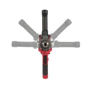 Amestecator cu palete M18 FPM-0X, Milwaukee, cod 4933459719 - Img 2